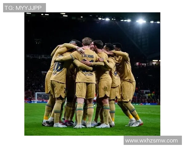 欧联杯激情对决巴萨4-3逆转波尔图帽子戏法引爆全场热情